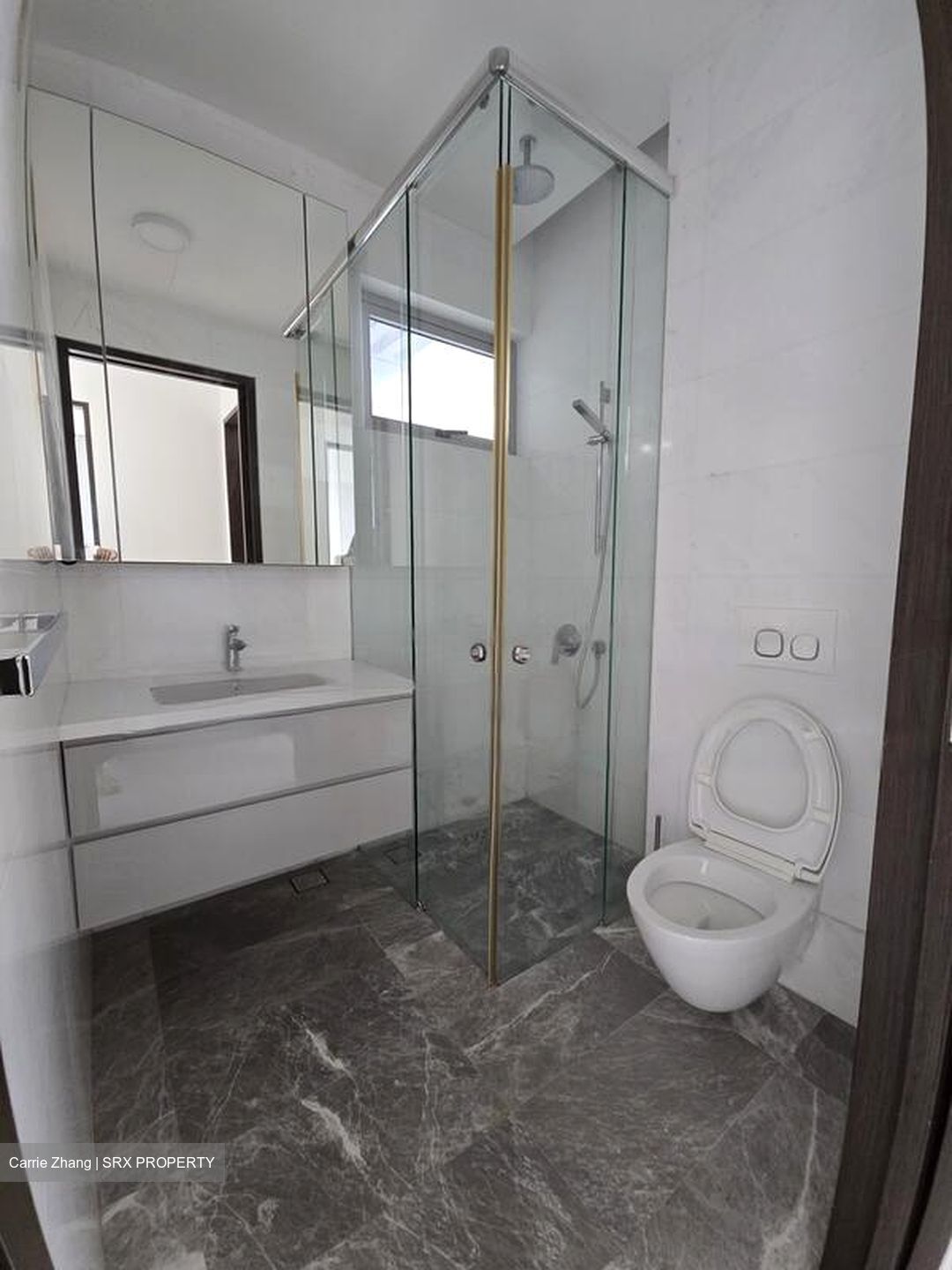 Liberte (D10), Apartment #464419331